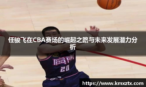 任骏飞在CBA赛场的崛起之路与未来发展潜力分析