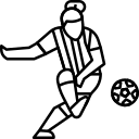 许安田